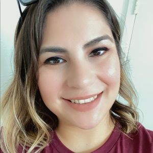 Meet your Posher, Lilia